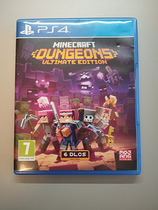 Sony PlayStation 4 Pro 1TB +disks (4 foto / 9)