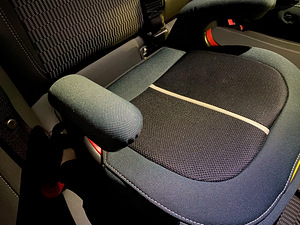 PEG PEREGO Viaggio 2-3 Shuttle (1 foto / 3)