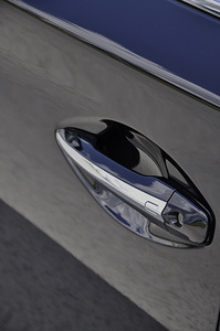 Infiniti q50 (9 foto / 15)
