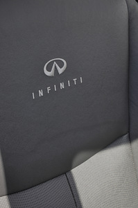 Infiniti q50 (12 foto / 15)