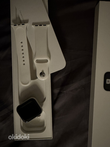Apple Watch SE (gen2)