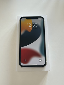 iPhone 11 128GB (3 фото из 5)