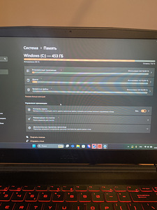 MSI sülearvuti , laptop (6 foto / 7)
