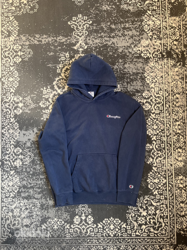 Champion худи