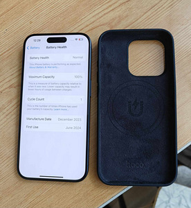 iPhone 15 pro 256 (3 foto / 6)