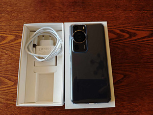 Huawei p60 pro (8/256) (2 foto / 5)