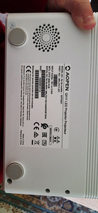 AOpen QH11 HDMI 1280х720 WiFi (4 фото из 4)