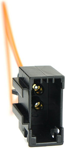 RKX MOST fiber optic loop Female Mercedes, BMW, Audi, Volvo (3 foto / 4)