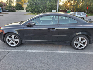 Шины Диски Volvo Point S (1 фото из 4)