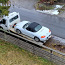 Osad Porsche Boxter 986 1998 2,5l ja Carrera 996 (foto #2)