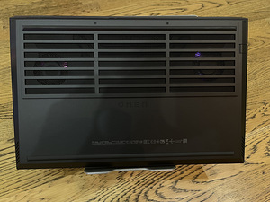 HP Omen 15 mängur sülearvuti (3 foto / 4)