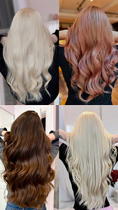 Juuksur Hairdresser (1 foto / 5)