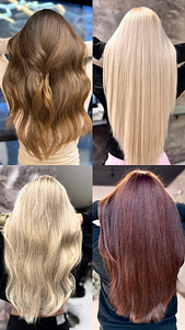 Juuksur Hairdresser (2 foto / 5)