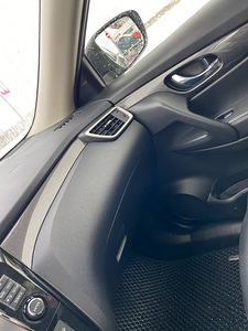 Nissan X-Trail 1.6 96kW, 2017 (10 foto / 15)