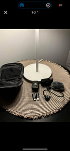 DJI Mic 2 (1 foto / 1)