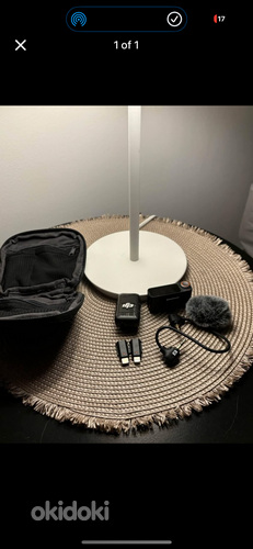 DJI Mic 2