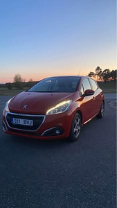 Peugeot 206 (5 foto / 9)