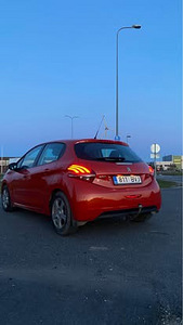 Peugeot 206 (3 foto / 9)