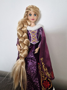 Disney doll (2 foto / 4)