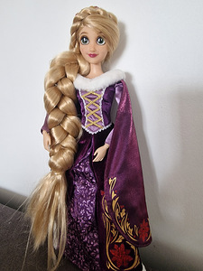 Disney doll (3 foto / 4)