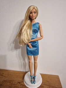 Barbie Doll Looks (3 foto / 3)