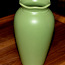 Керамическая ваза (фото #1)