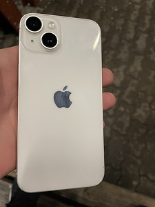 iPhone 14/128GB White (1 foto / 5)