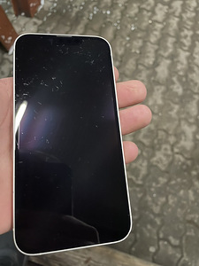 iPhone 14/128GB White (2 foto / 5)