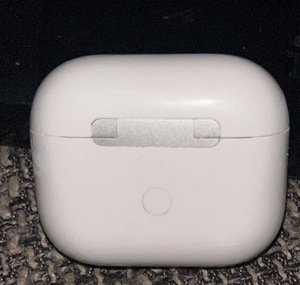 Apple airpods 3 (2 foto / 3)