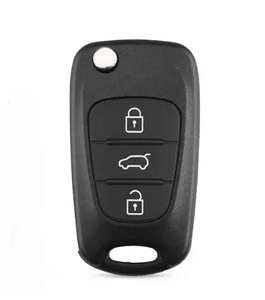 Võtme korpus Kia Hyundai Opel Peugeot Citroen Корпус ключа (3 фото из 10)
