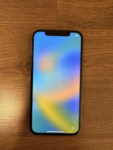 iPhone 12 про 128гб (1 фото из 5)