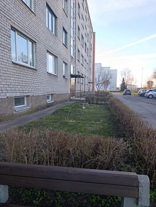 Narva mnt 28, Jõhvi, Jõhvi vald, Ida-Virumaa (8 фото из 20)