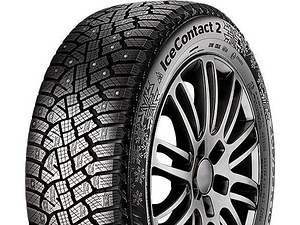 245/65R17 XL NAASTREHVID CONTINENTAL (UUED) (1 foto / 3)
