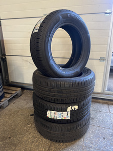 215/60R16 SUVEREHVID HANKOOK KINENERGY (1 foto / 3)