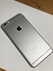 iPhone 6 плюс (на запчасти) (2 фото из 3)