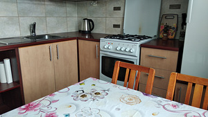 Keskallee 17, Järve, Kohtla-Järve, Ida-Virumaa (4 foto / 9)