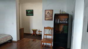 Keskallee 17, Järve, Kohtla-Järve, Ida-Virumaa (8 foto / 9)