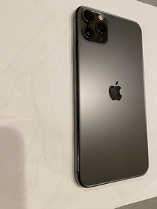 iPhone 11 Pro Max 256gb (1 foto / 8)