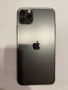 iPhone 11 Pro Max 256gb (4 foto / 8)