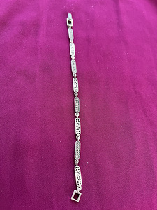 Silver bracelet - S925
