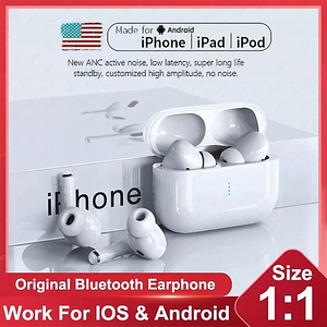 Apple Airpods Pro (реплика) (1 фото из 1)