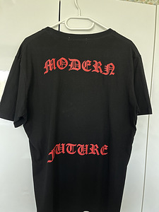 Gucci t shirt (4 foto / 4)
