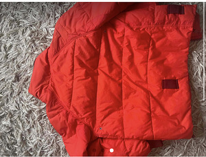 Armani jeans куртка (3 фото из 3)