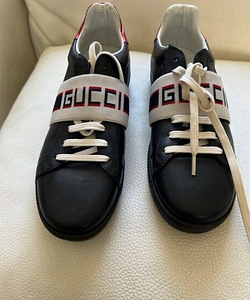 Кроссовки Gucci Ace (1 фото из 5)