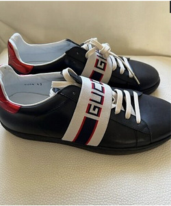 Кроссовки Gucci Ace (3 фото из 5)