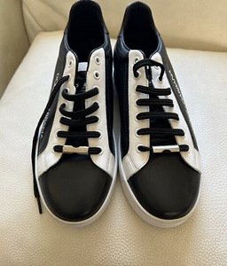 Dolce&Gabbana tennised (3 foto / 6)