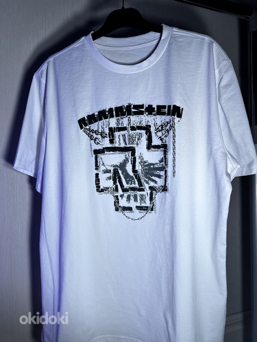 Müün T-särki