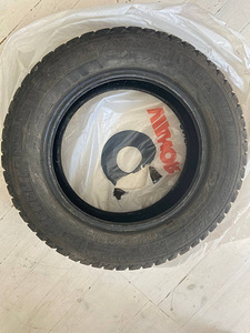 Talverehvid MICHELIN X-Ice Snow 175/65 R14 (2 foto / 5)