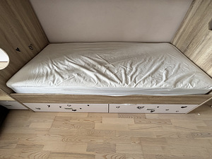 IKEA madrats (3 foto / 3)