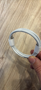 Apple lightning-usb-c original (2 foto / 3)